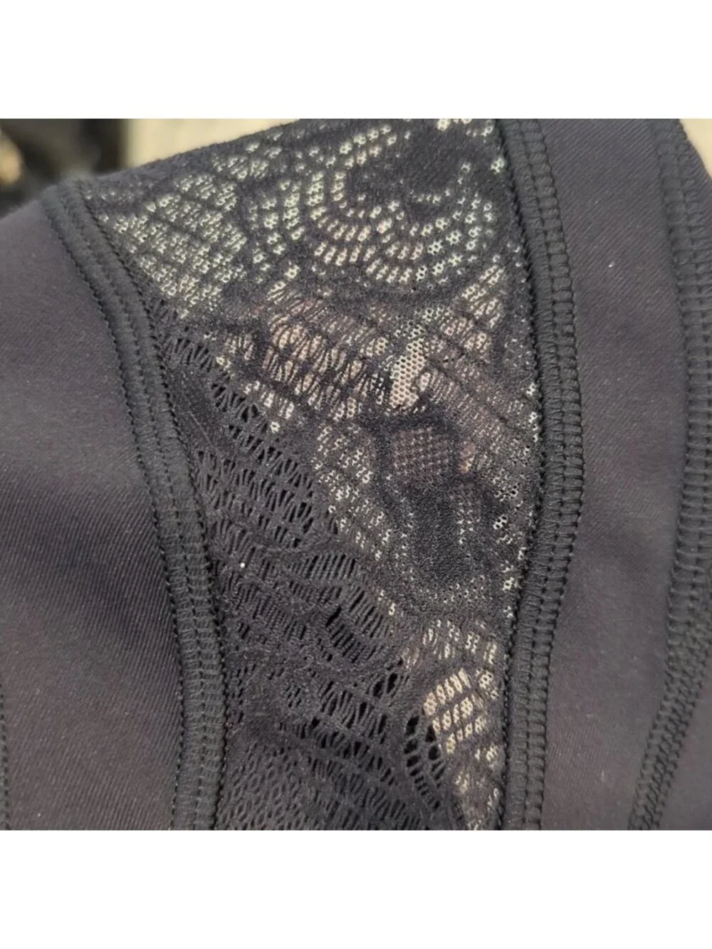 Lululemon Wunder Under High-Rise Tight 25